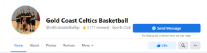 Celtics FB Link