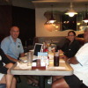 Eddie Meets with Joe Cepeda, Susan Rupola, and Jean Cepeda