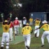 EAP Cup Action 2005