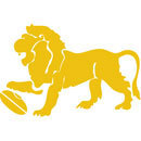 Hills Lions Logo