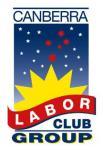 Labor Club - Major Sponsor