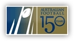 150 years of football