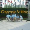 Team Palau Athletes