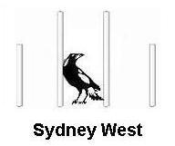 Sydney West logo