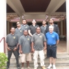 Fiba Oceania meets with Koror State Government Youth Division