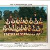 The Orinal Lions Under 10's team of 2000