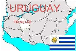 TRINIDAD URUGUAY