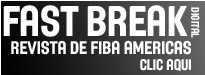 Fast Break Fiba Americas