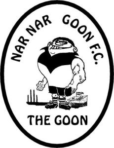 Goon logo
