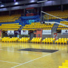 Marrara Indoor Stadium 