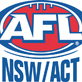 AFL NSW/ACT - Clear