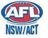 AFL NSW/ACT Light