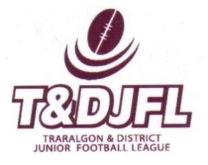 TDJFL Logo