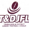 TDJFL Logo