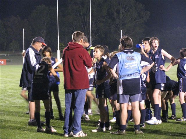 Photo Gallery Updated Coorparoo Jafc Gameday