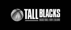 Tall Blacks Logo