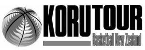 Koru Tour Logo