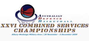 ADFBA Championship Logo 2009