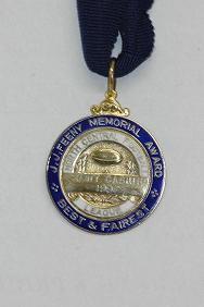 The Feeny Medal