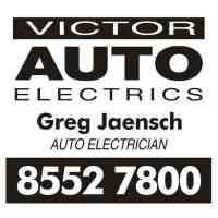 Victor Auto Electrics