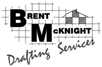 Brent McKnight Drafting Services