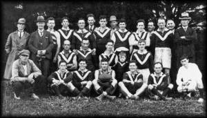 Team Photograph 1934