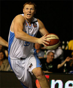 Gary Wilkinson Breakers Import