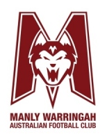 Manly Warrigah Wolves