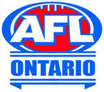 AFL Ontario official mini