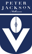 VFL Peter Jackson Logo