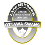 Ottawa Swans Life Members