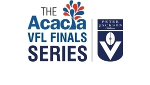 The Acacia VFL Finals Series