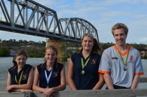 Murray Bridge Gold Medalists