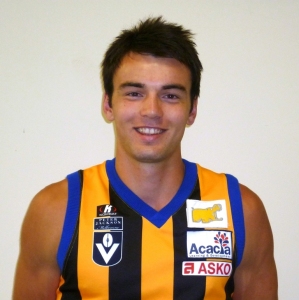 brendan vfl sandringham