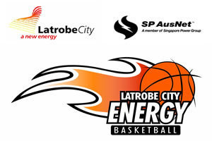 Latrobe City Energy - Latrobe City - SportsTG