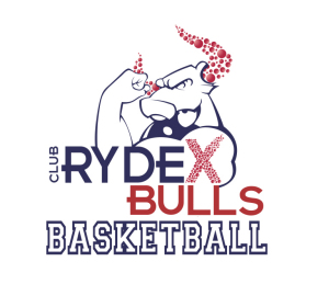 New Ryde Bulls Logo