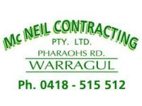 McNeil Contracting