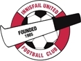 Innisfail United Football Club