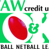 Current League Logo