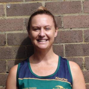 Alison Plath - Trans Tasman Test Series - SportsTG