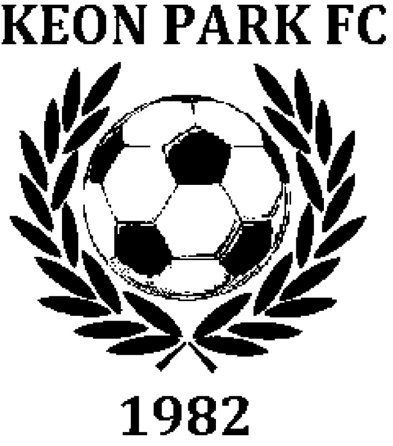 The original name for Keon Park FC was Keon Park Olympians Soccer Club.