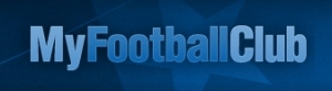 My Football Club logo