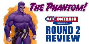 round 2 review