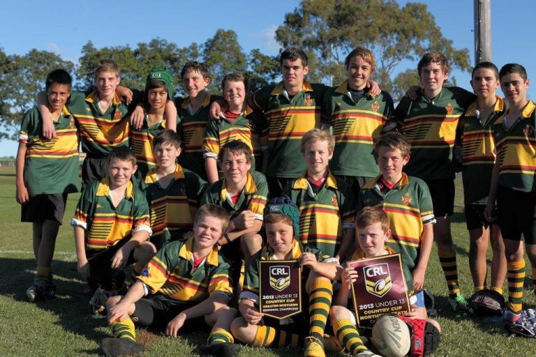 REGIONS SCHOOLS DOMINATE COUNTRY CUP - Region 2 - Greater Northern ...