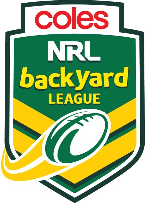 Brigthon Roosters 3 Week Backyard League Program - NRL Game Development ...