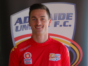 Jack Bladen (AUFC)