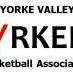 Yorke Valley Basketball Association