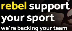 rebel Support Your Sport