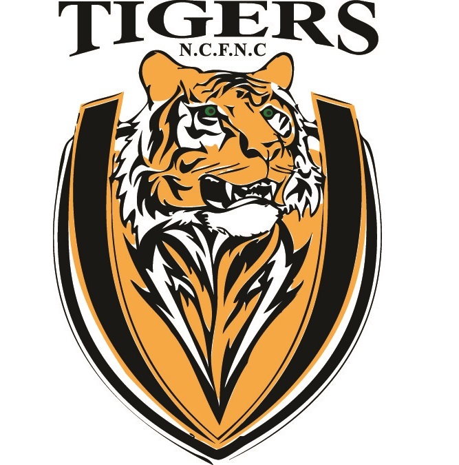 North Cairns Tigers A.F.C. - AFL Cairns - GameDay