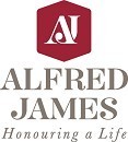 Alfred James